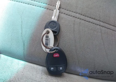 2013 Chevrolet Captiva Sport Ltz from USA, damaged, VIN 3GNAL4EK0DS539950